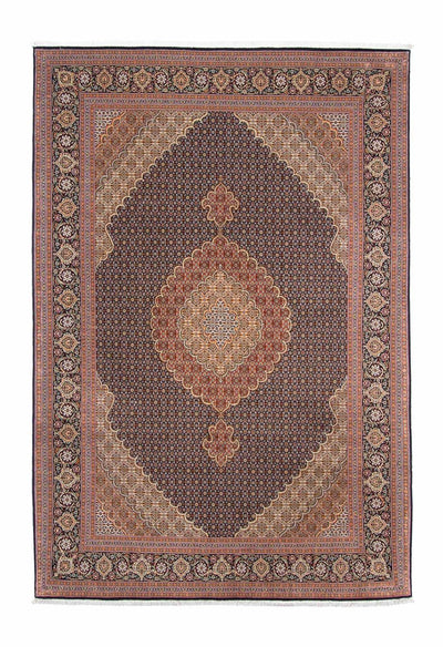 Tabriz Koberec 205x297cm - Perský koberec