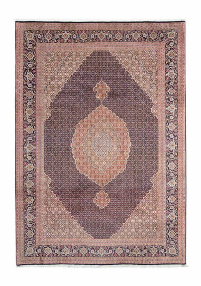 Tabriz Koberec 205x296cm - Perský koberec