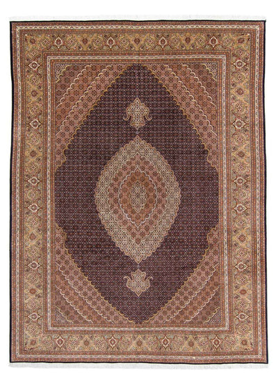 Tabriz Koberec 250x336cm - Perský koberec