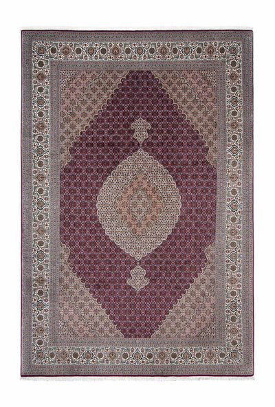 Tabriz Koberec 204x303cm - Perský koberec
