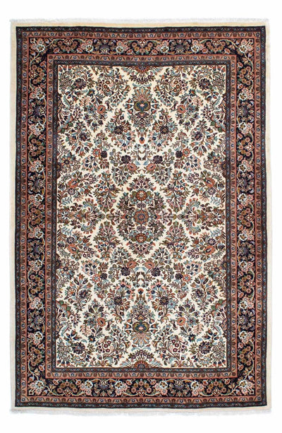 Golpayegan Koberec 139x211cm - Perský koberec