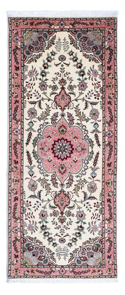 Tabriz - 50 Raj Koberec 82x202cm - Perský koberec