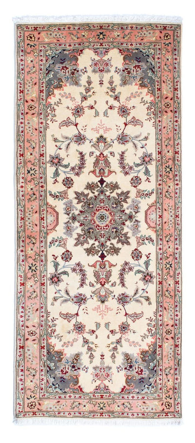 Tabriz - 50 Raj Koberec 83x203cm - Perský koberec