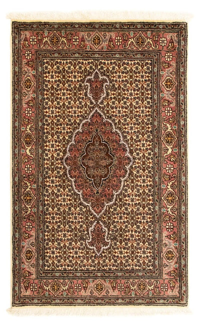 Tabriz - 40 Raj Koberec 78x124cm - Perský koberec