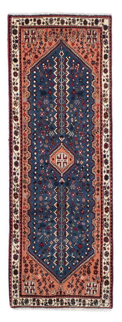 Abadeh Koberec 78x206cm - Perský koberec