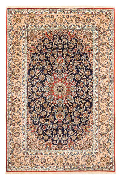 Isfahan Koberec 200x300cm - Perský koberec