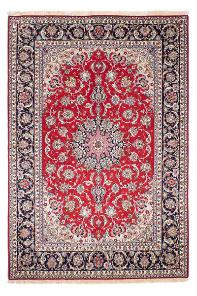 Isfahan Koberec 159x233cm - Perský koberec