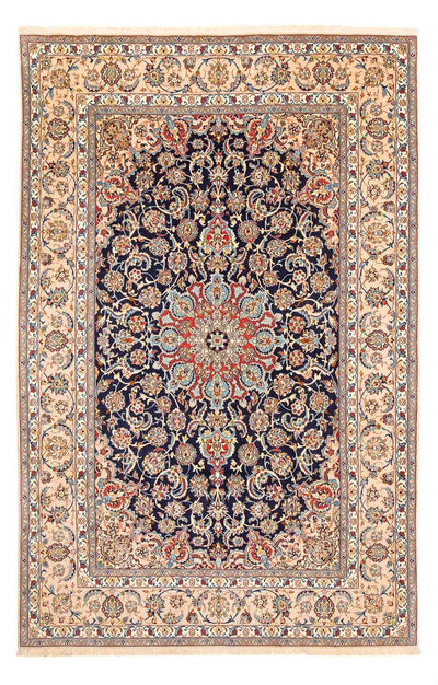 Isfahan Koberec 200x308cm - Perský koberec