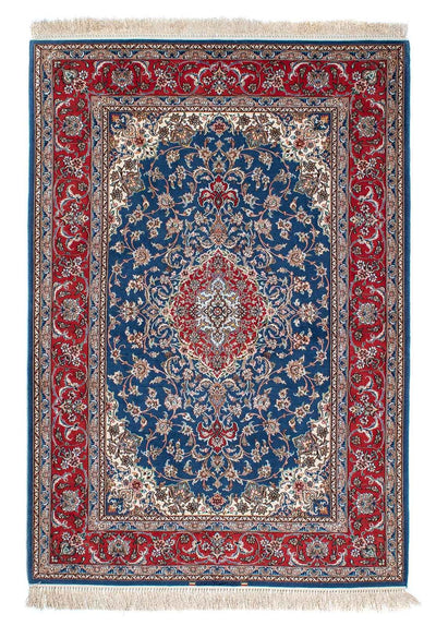Isfahan Koberec 133x198cm - Perský koberec