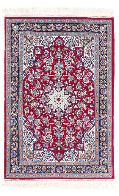 Isfahan Koberec 69x107cm - Perský koberec