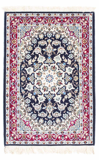 Isfahan Koberec 72x104cm - Perský koberec