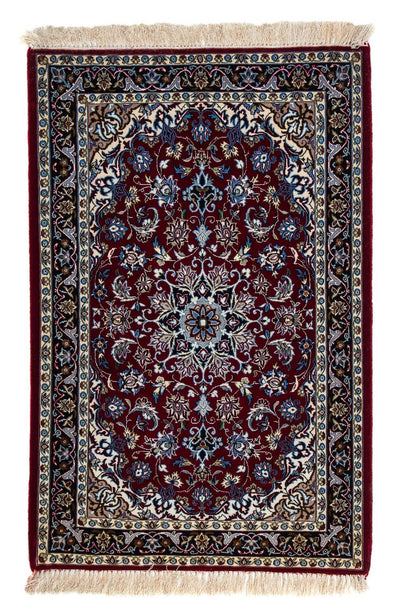 Isfahan Koberec 70x108cm - Perský koberec