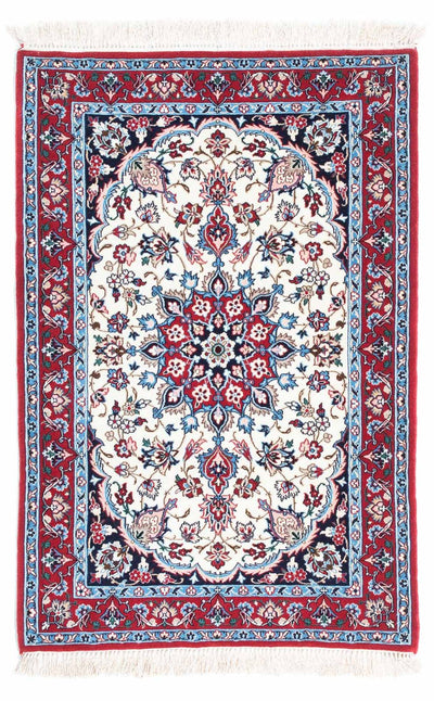 Isfahan Koberec 71x108cm - Perský koberec