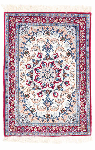 Isfahan Koberec 71x100cm - Perský koberec