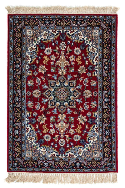 Isfahan Koberec 70x100cm - Perský koberec