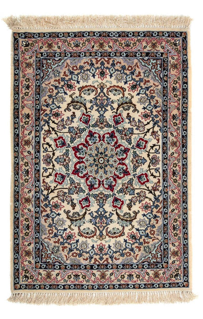 Isfahan Koberec 70x101cm - Perský koberec