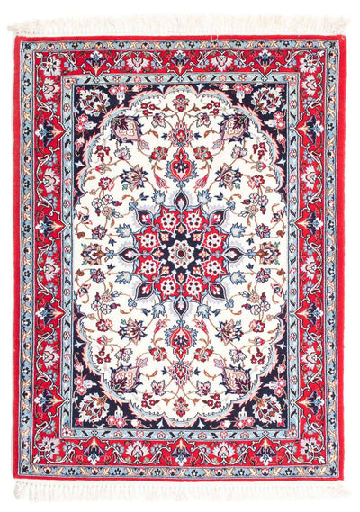 Isfahan Koberec 84x115cm - Perský koberec