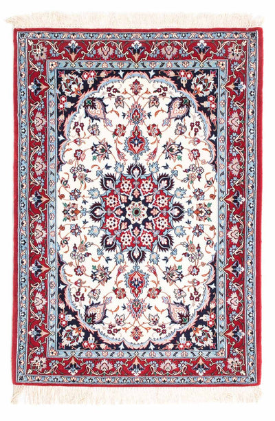 Isfahan Koberec 82x121cm - Perský koberec