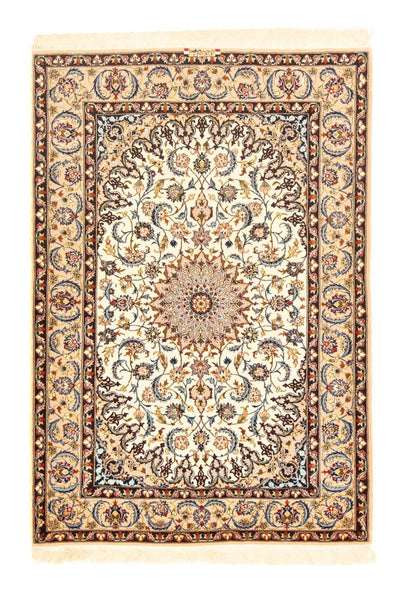 Isfahan Koberec 109x160cm - Perský koberec