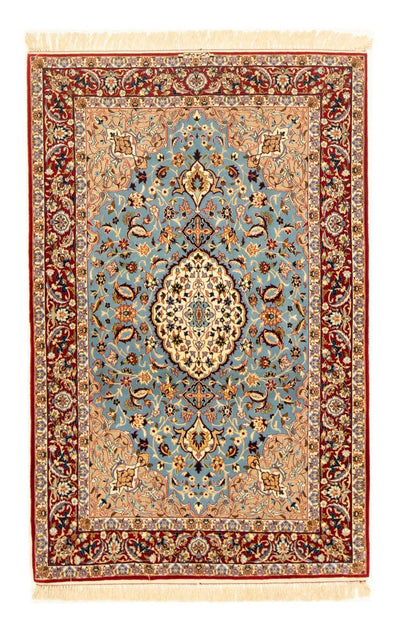 Isfahan Koberec 112x172cm - Perský koberec
