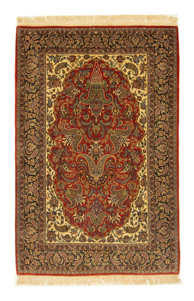 Isfahan Koberec 111x171cm - Perský koberec