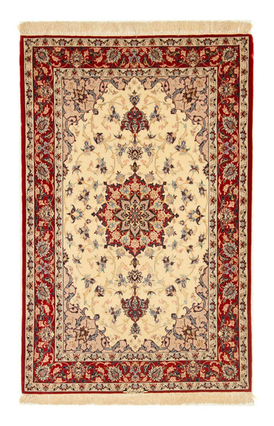 Isfahan Koberec 110x168cm - Perský koberec