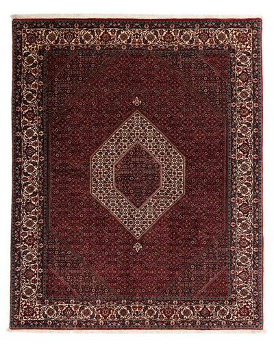 Bidjar Koberec 204x257cm - Perský koberec