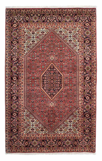 Bidjar - Zanjan Koberec 141x224cm - Perský koberec