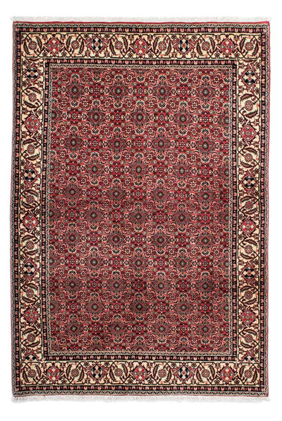 Bidjar - Zanjan Koberec 139x208cm - Perský koberec