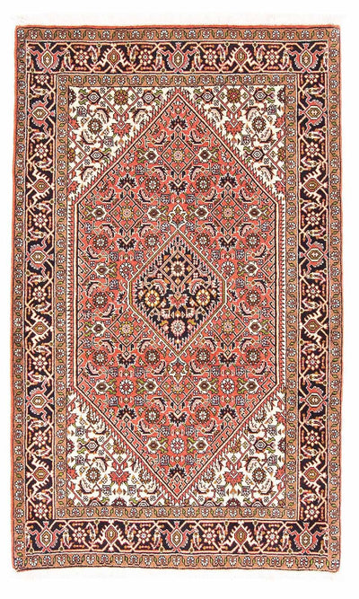 Bidjar - Zanjan Koberec 87x140cm - Perský koberec