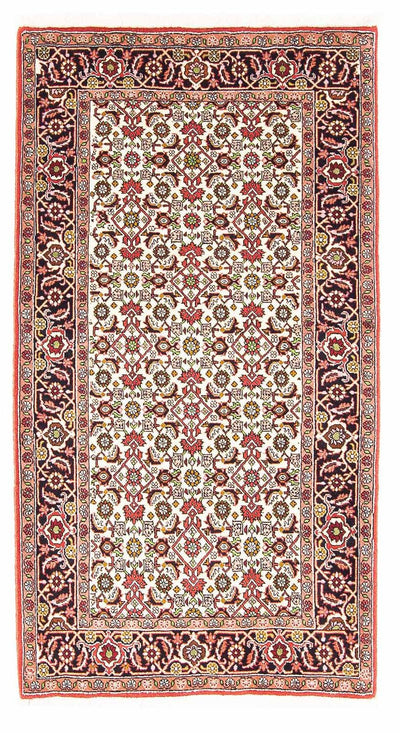 Bidjar - Zanjan Koberec 82x143cm - Perský koberec