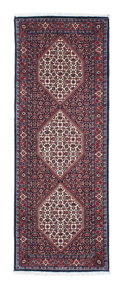 Bidjar - Zanjan Koberec 73x206cm - Perský koberec