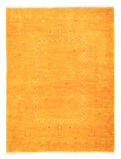 Perský Gabbeh Koberec 177x224cm - Perserteppich Wollteppich