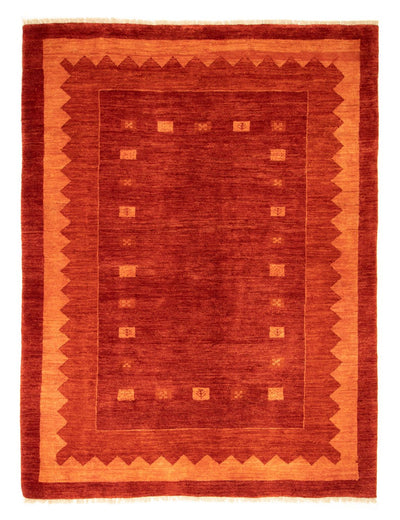 Perský Gabbeh Koberec 175x230cm - Perserteppich Wollteppich