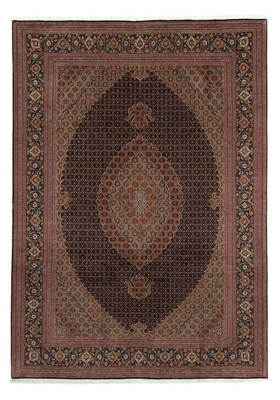 Tabriz Koberec 252x346cm - Perský koberec