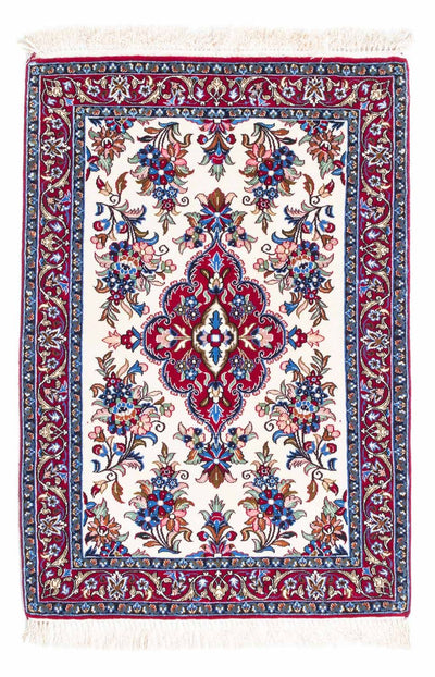 Isfahan Koberec 72x107cm - Perský koberec