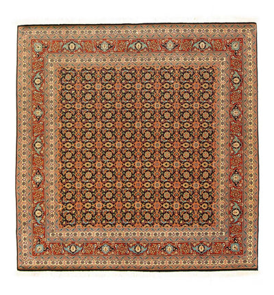 Tabriz - 50 Raj Koberec 155x156cm - Perský koberec