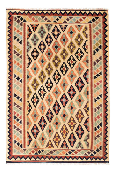 Kilim Fars Koberec 148x207cm