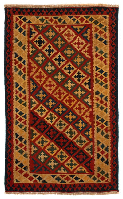 Kilim Fars Koberec 146x211cm