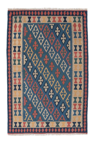 Kilim Fars Koberec 119x189cm