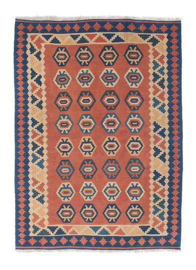 Kilim Fars Koberec 121x169cm