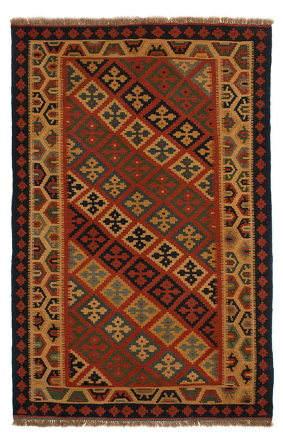Kilim Fars Koberec 148x213cm
