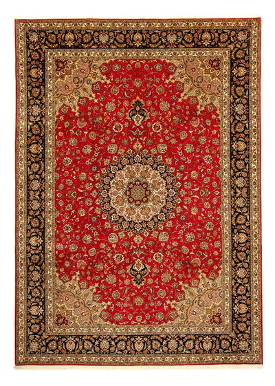 Tabriz - 50 Raj Koberec 253x351cm - Perský koberec