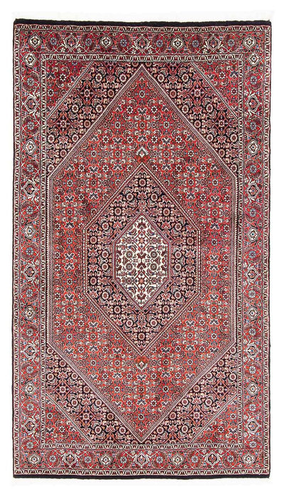 Bidjar Koberec 104x181cm - Perský koberec
