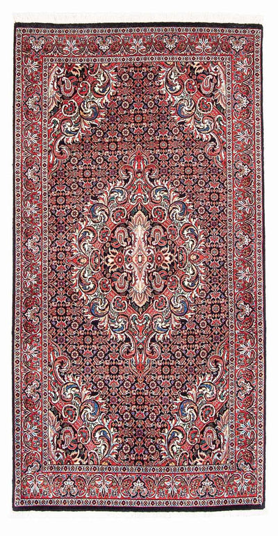 Bidjar Koberec 102x192cm - Perský koberec