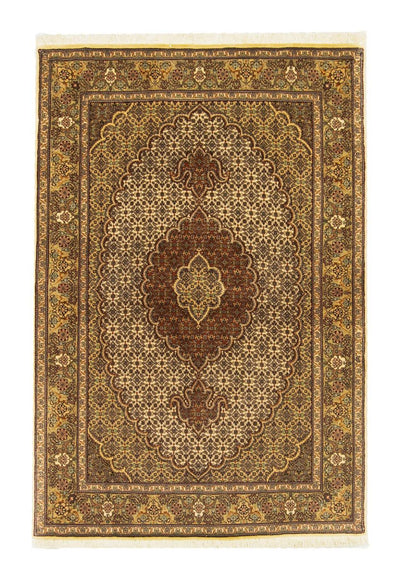 Tabriz - 50 Raj Koberec 104x151cm - Perský koberec