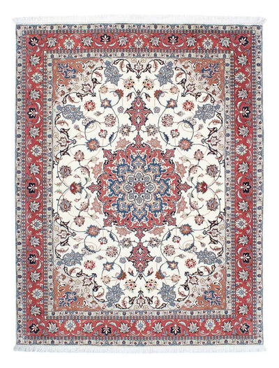 Tabriz - 50 Raj Koberec 153x194cm - Perský koberec