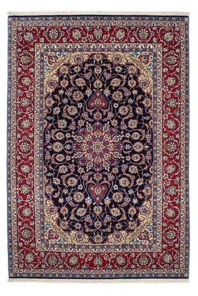 Isfahan Koberec 160x233cm - Perský koberec
