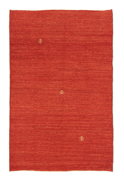 Perský Gabbeh Koberec 93x149cm - Perserteppich Wollteppich