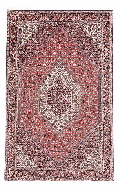 Bidjar Koberec 112x176cm - Perský koberec